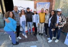 Recaudan donaciones en Teletón de Washington Heights para damnificados de Fiona