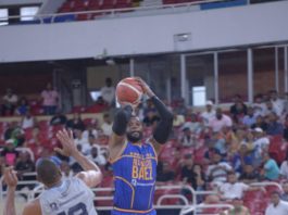 Mauricio Báez derrota a Los Prados para su segunda victoria en el TBS del Distrito