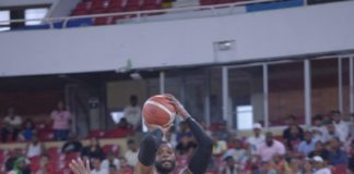 Mauricio Báez derrota a Los Prados para su segunda victoria en el TBS del Distrito