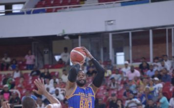 Mauricio Báez derrota a Los Prados para su segunda victoria en el TBS del Distrito