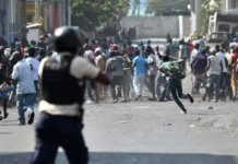Violencia en Haití: la ONU dice que sigue «de cerca» la situación