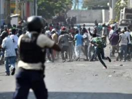 Violencia en Haití: la ONU dice que sigue «de cerca» la situación