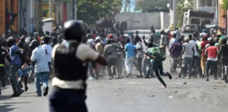 Violencia en Haití: la ONU dice que sigue «de cerca» la situación