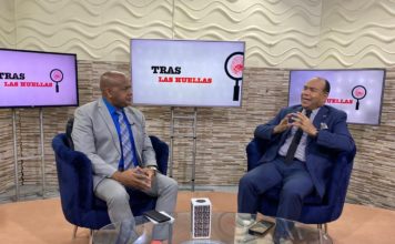 Ex-procurador Céspedes Martínez pide al presidente Abinader y a Miriam Germán atender necesidades de los fiscales