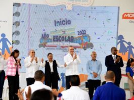 Abren clases con promesa de “hay cupos para todos”