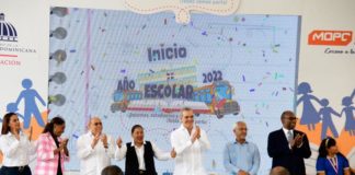 Abren clases con promesa de “hay cupos para todos”