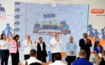 Abren clases con promesa de “hay cupos para todos”