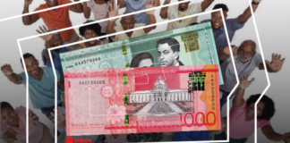 Así se cobra el Bono de apoyo familiar