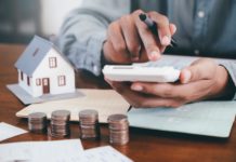 Examinando la modificación presupuestaria de 2022