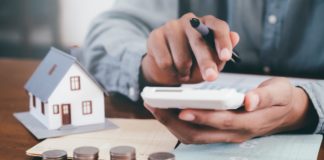 Examinando la modificación presupuestaria de 2022