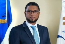 Apoderan a Miriam Germán de querella en contra del presidente de la Cámara de Cuentas acusado de acoso laboral