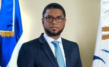 Apoderan a Miriam Germán de querella en contra del presidente de la Cámara de Cuentas acusado de acoso laboral