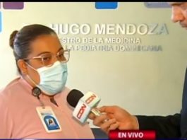 Retirarán tubo endotraqueal a niña que cayó de azotea de casa de acogida