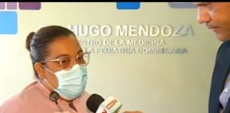 Retirarán tubo endotraqueal a niña que cayó de azotea de casa de acogida