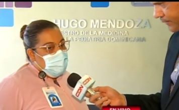 Retirarán tubo endotraqueal a niña que cayó de azotea de casa de acogida