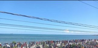 EEUU pide a sus ciudadanos irse de Haití