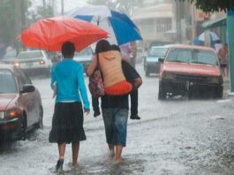 Onda tropical que podría convertirse en ciclón incidirá desde hoy en RD