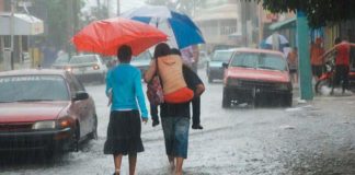 Onda tropical que podría convertirse en ciclón incidirá desde hoy en RD