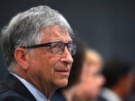 Bill Gates: ‘Estamos peor de lo que esperaba’