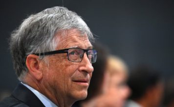 Bill Gates: ‘Estamos peor de lo que esperaba’