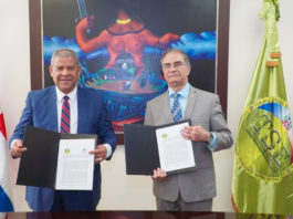 TSE y MAP suscriben acuerdo interinstitucional