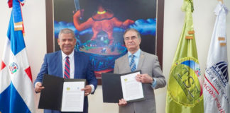 TSE y MAP suscriben acuerdo interinstitucional