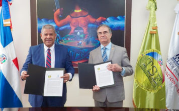 TSE y MAP suscriben acuerdo interinstitucional