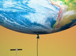 La primera deflación global comenzó. Y no hay manera de saber qué tan grave será