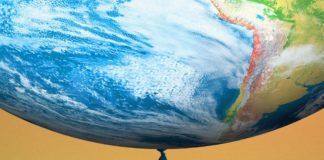 La primera deflación global comenzó. Y no hay manera de saber qué tan grave será