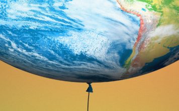 La primera deflación global comenzó. Y no hay manera de saber qué tan grave será