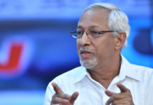 Ángel Hernández: “Los recursos del Ministerio no están orientados hacia lo importante”