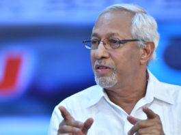 Ángel Hernández: “Los recursos del Ministerio no están orientados hacia lo importante”