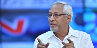 Ángel Hernández: “Los recursos del Ministerio no están orientados hacia lo importante”