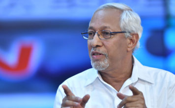 Ángel Hernández: “Los recursos del Ministerio no están orientados hacia lo importante”