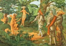 Anacaona, la cacique aborigen que desafió a Cristóbal Colón y fue condenada a una trágica muerte