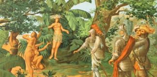 Anacaona, la cacique aborigen que desafió a Cristóbal Colón y fue condenada a una trágica muerte