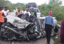 Autovía del Este, una ruta manchada de sangre y lágrimas por accidentes de tránsito