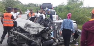 Autovía del Este, una ruta manchada de sangre y lágrimas por accidentes de tránsito