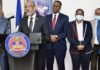 Grupos haitianos se unen a bandas para sacar del poder a Ariel Henry