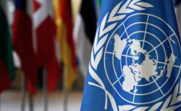 ONU advierte de que las olas de calor futuras «excederán los límites humanos y sociales»
