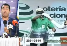 Caso Lotería Nacional continúa hoy con la lectura íntegra de la etapa preliminar