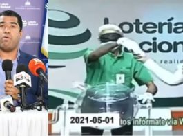 Caso Lotería Nacional continúa hoy con la lectura íntegra de la etapa preliminar