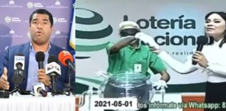 Caso Lotería Nacional continúa hoy con la lectura íntegra de la etapa preliminar