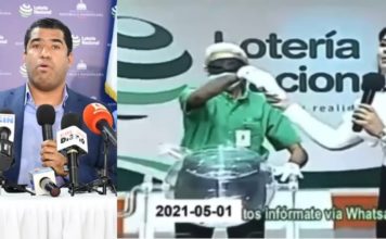 Caso Lotería Nacional continúa hoy con la lectura íntegra de la etapa preliminar