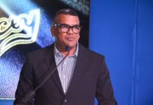 Audo Vicente es el Gerente del Año de LIDOM; Emilio Bonifacio es electo Caballero del Año