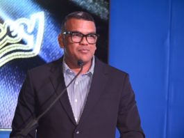 Audo Vicente habla sobre movimientos del Licey
