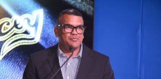 Licey renueva contrato con jugadores de su plantilla