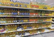 Ito Bisonó afirma precio de los aceites comestibles y artículos de construcción “están bajando”