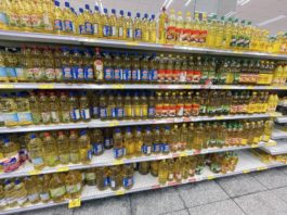 Ito Bisonó afirma precio de los aceites comestibles y artículos de construcción “están bajando”