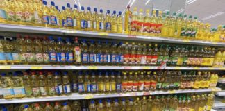 Ito Bisonó afirma precio de los aceites comestibles y artículos de construcción “están bajando”